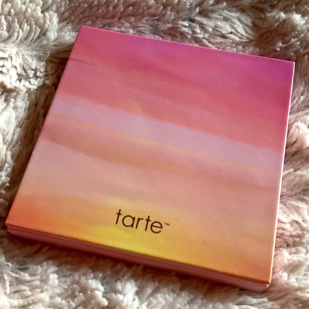 Tarte face & body bronzer limited edition in light-medium